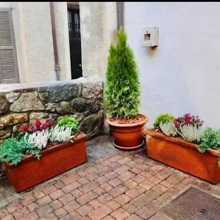 Casa Leonardo *