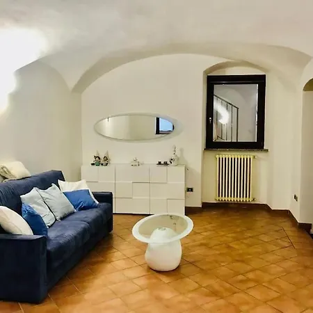 Feriehus Casa Leonardo