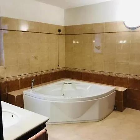 Casa Leonardo * Borno