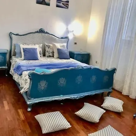 Casa Leonardo Hébergement de vacances Borno