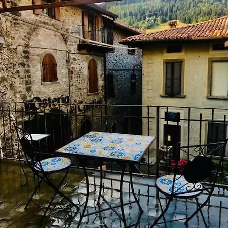 Casa Leonardo