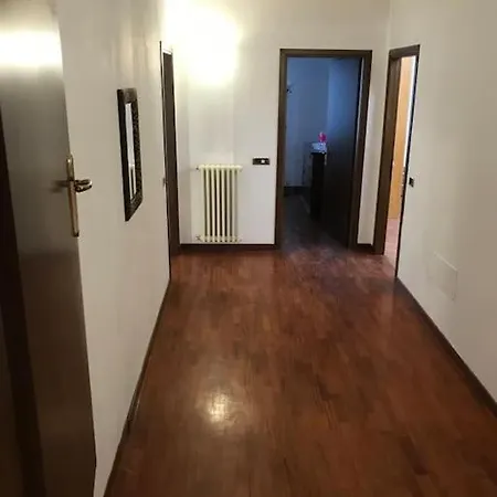 Hébergement de vacances Casa Leonardo Borno