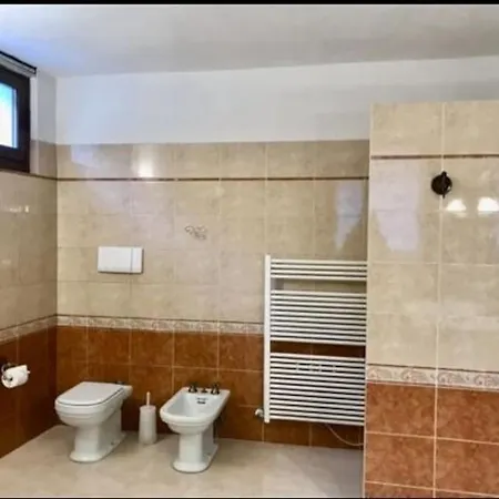Hébergement de vacances Casa Leonardo Borno