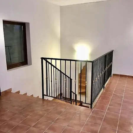 Hébergement de vacances Casa Leonardo *
