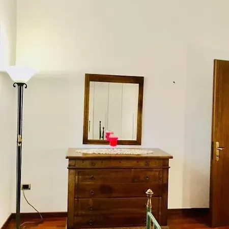 Hébergement de vacances Casa Leonardo Borno