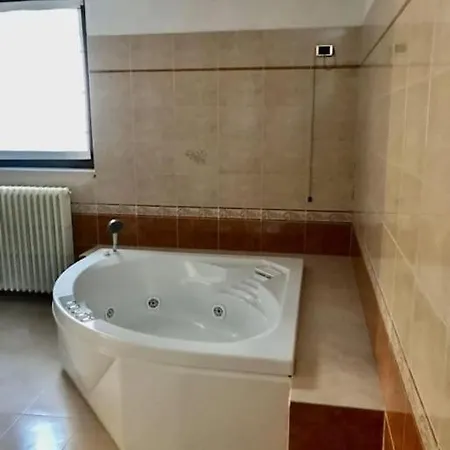 Casa Leonardo Hébergement de vacances