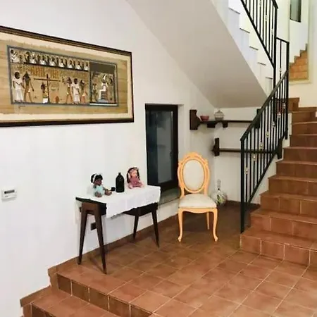 Casa Leonardo