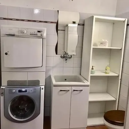 Hébergement de vacances Casa Leonardo *