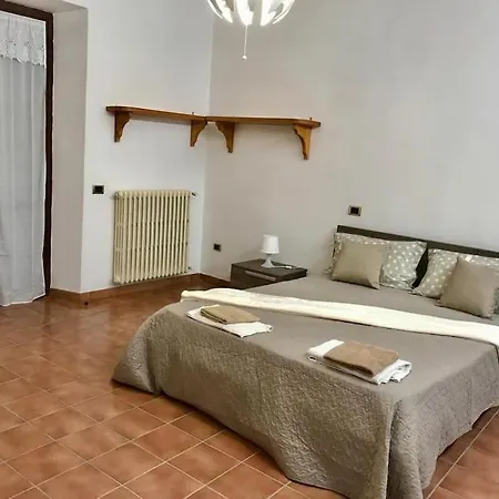 Hébergement de vacances Casa Leonardo *