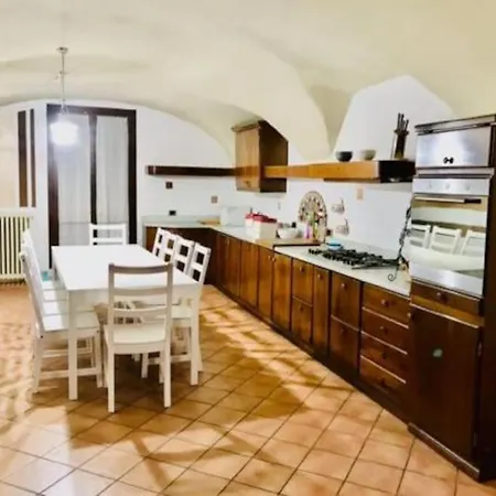 Casa Leonardo * Borno