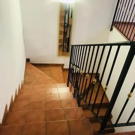 Hébergement de vacances Casa Leonardo *