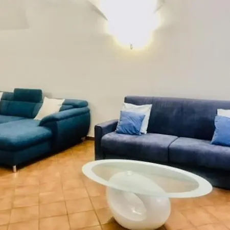 Casa Leonardo Hébergement de vacances *