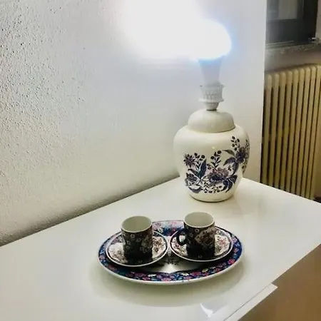 Casa Leonardo
